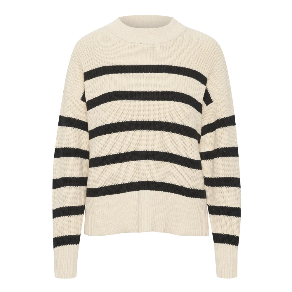Knitwear > Round-neck Knitwear - - Part Two - Modalova