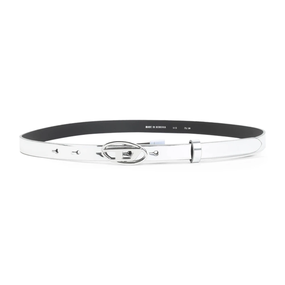 Accessories > Belts - - Diesel - Modalova
