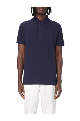 Polo Shirt Kortärmad