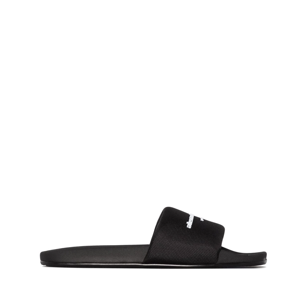 Shoes > Flip Flops & Sliders > Sliders - - Alexander Wang - Modalova