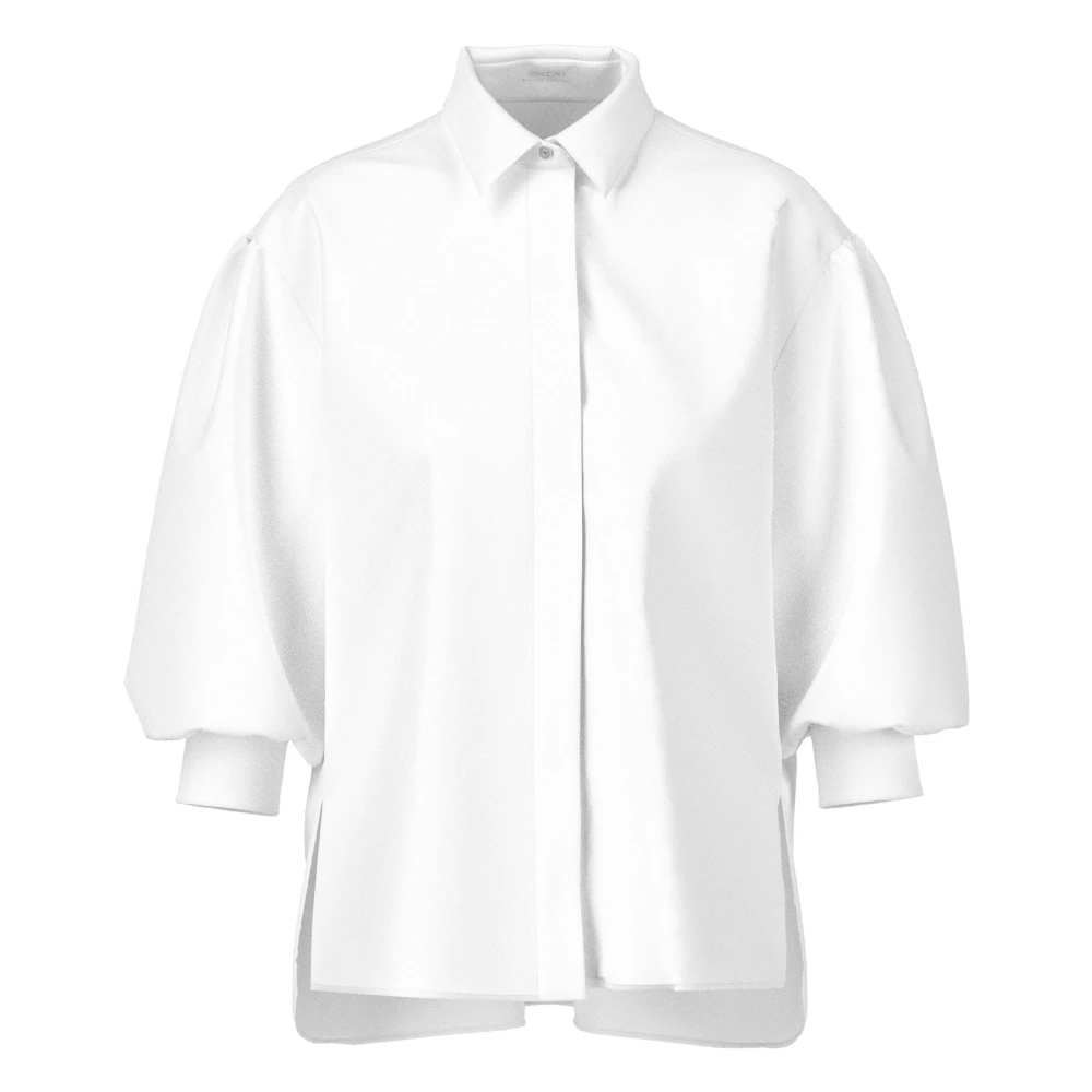 Blouses & Shirts > Shirts - - Marc Cain - Modalova
