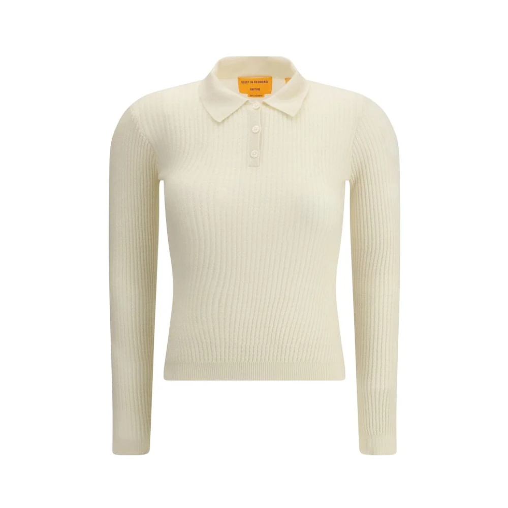 Knitwear > Cashmere Knitwear - - Guest In Residence - Modalova