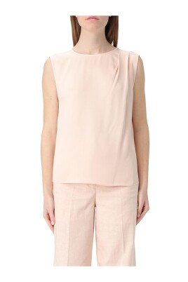 elegant-pleated-silk-blouse-top