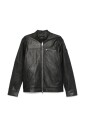 veste-d-exterieur-noire-de-luxe
