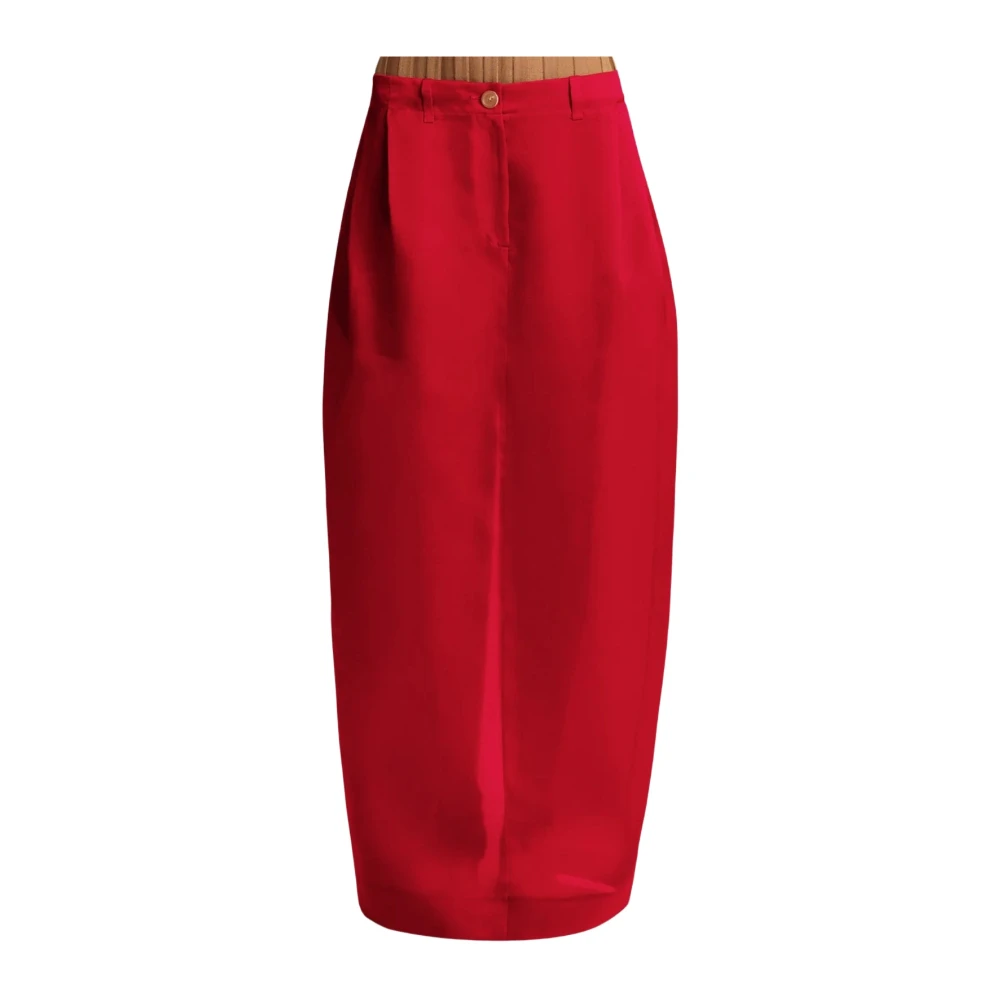 Skirts > Maxi Skirts - - Khaite - Modalova