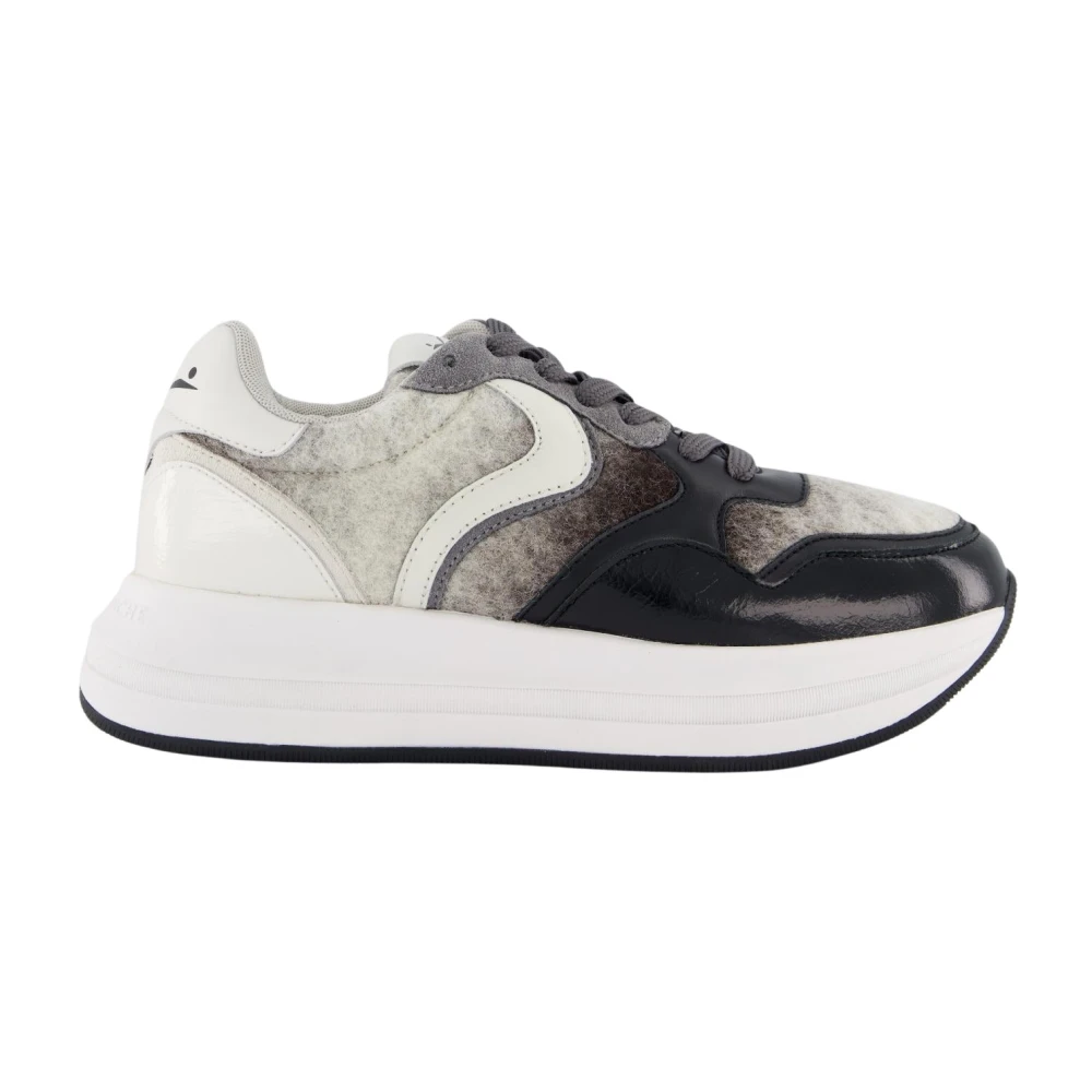Shoes > Sneakers - - Voile Blanche - Modalova