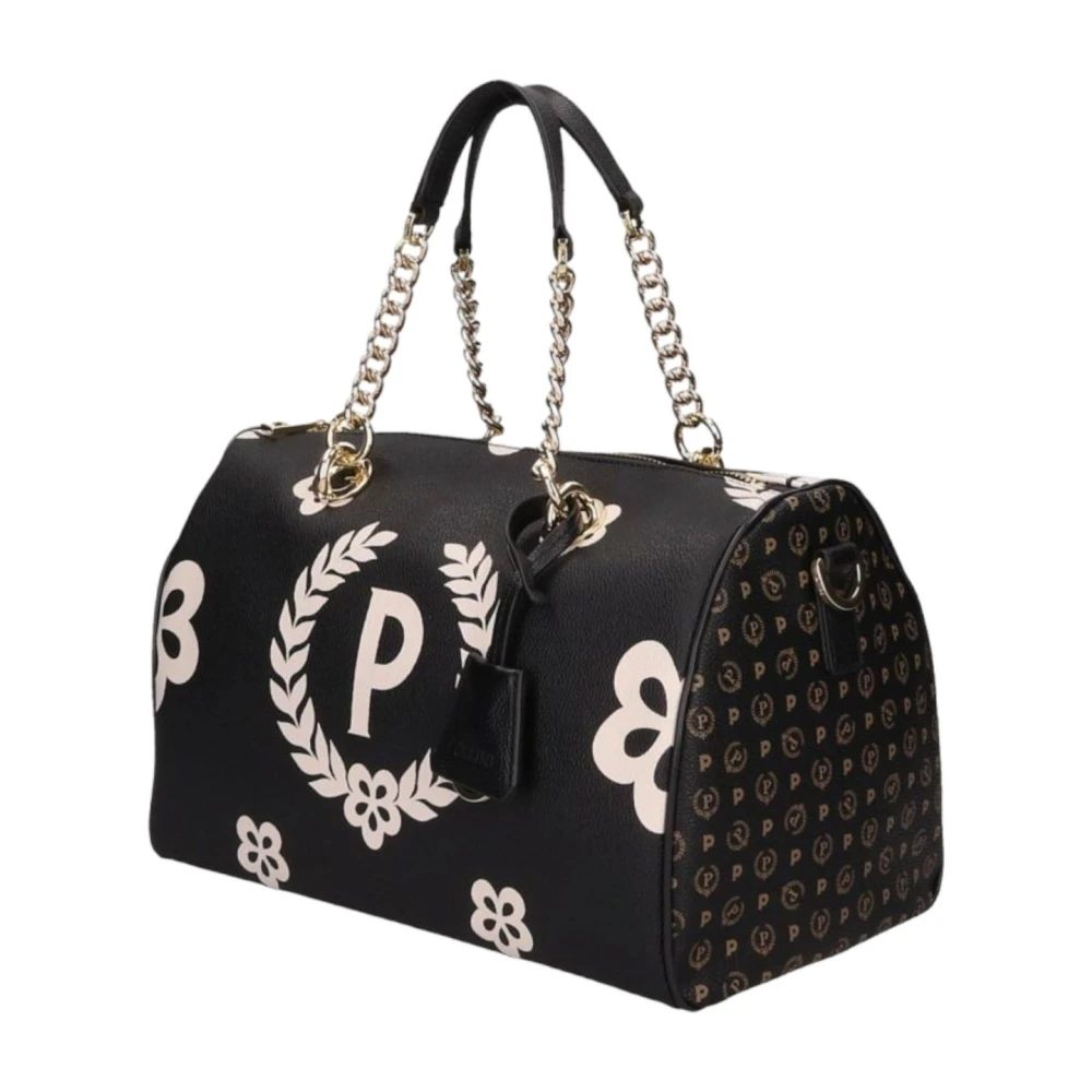 Pollini Dameshandtas van Marchio Black Dames