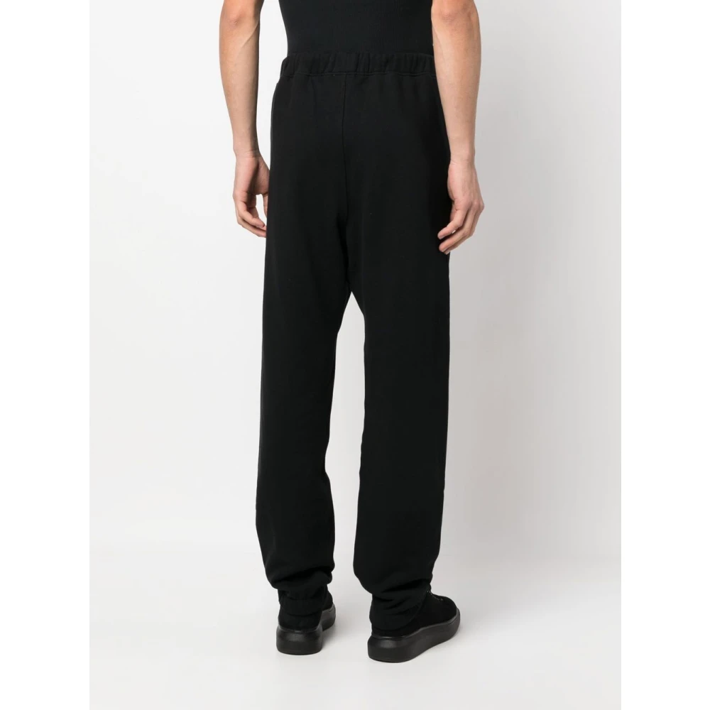 Fear Of God Sweatpants Black Heren