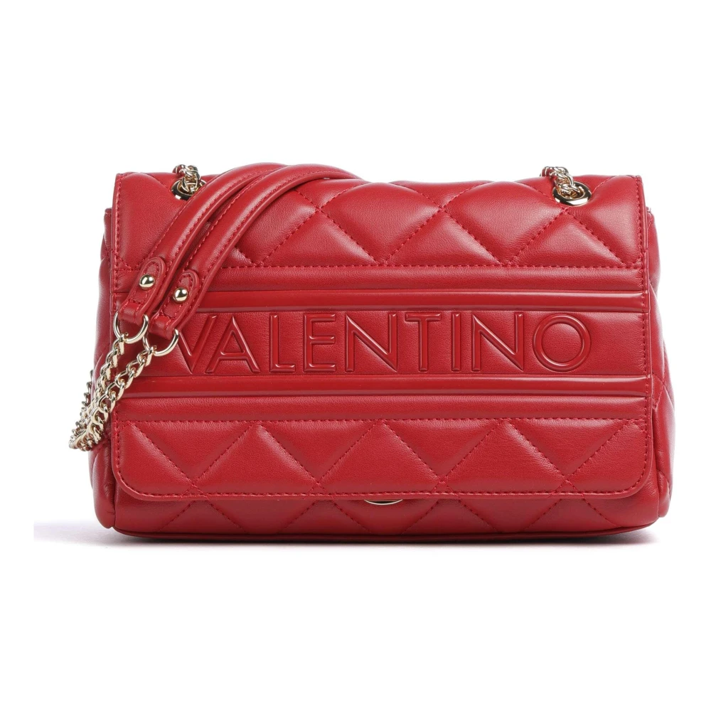Valentino by Mario Valentino Rode Schoudertas Ada Red Dames