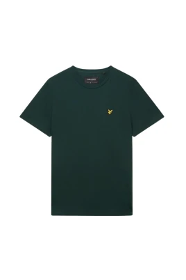 Enkel T-shirt