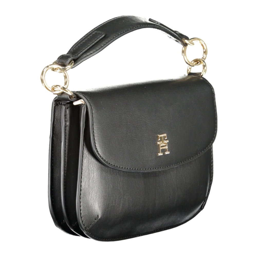 Tommy Hilfiger Tassen en accessoires Black Dames