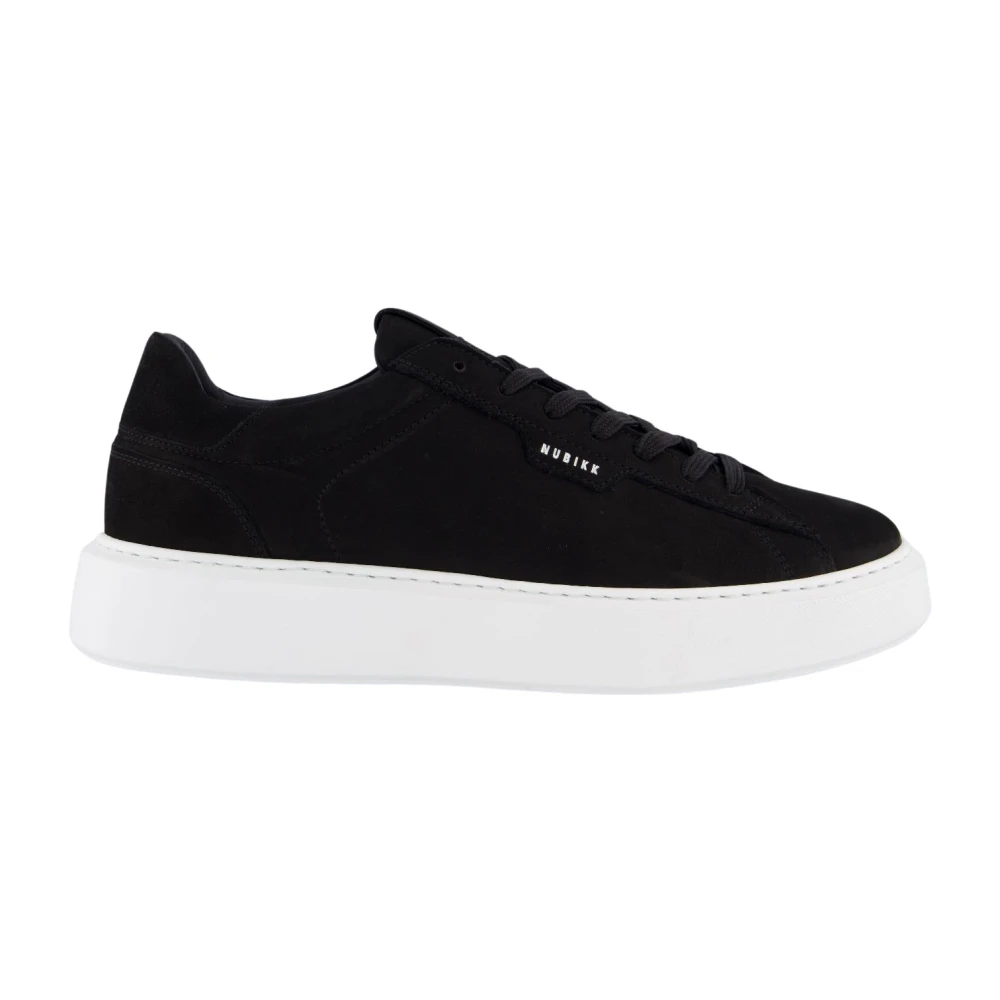 Nubikk - Shoes > Sneakers - Black - Nubikk - Modalova
