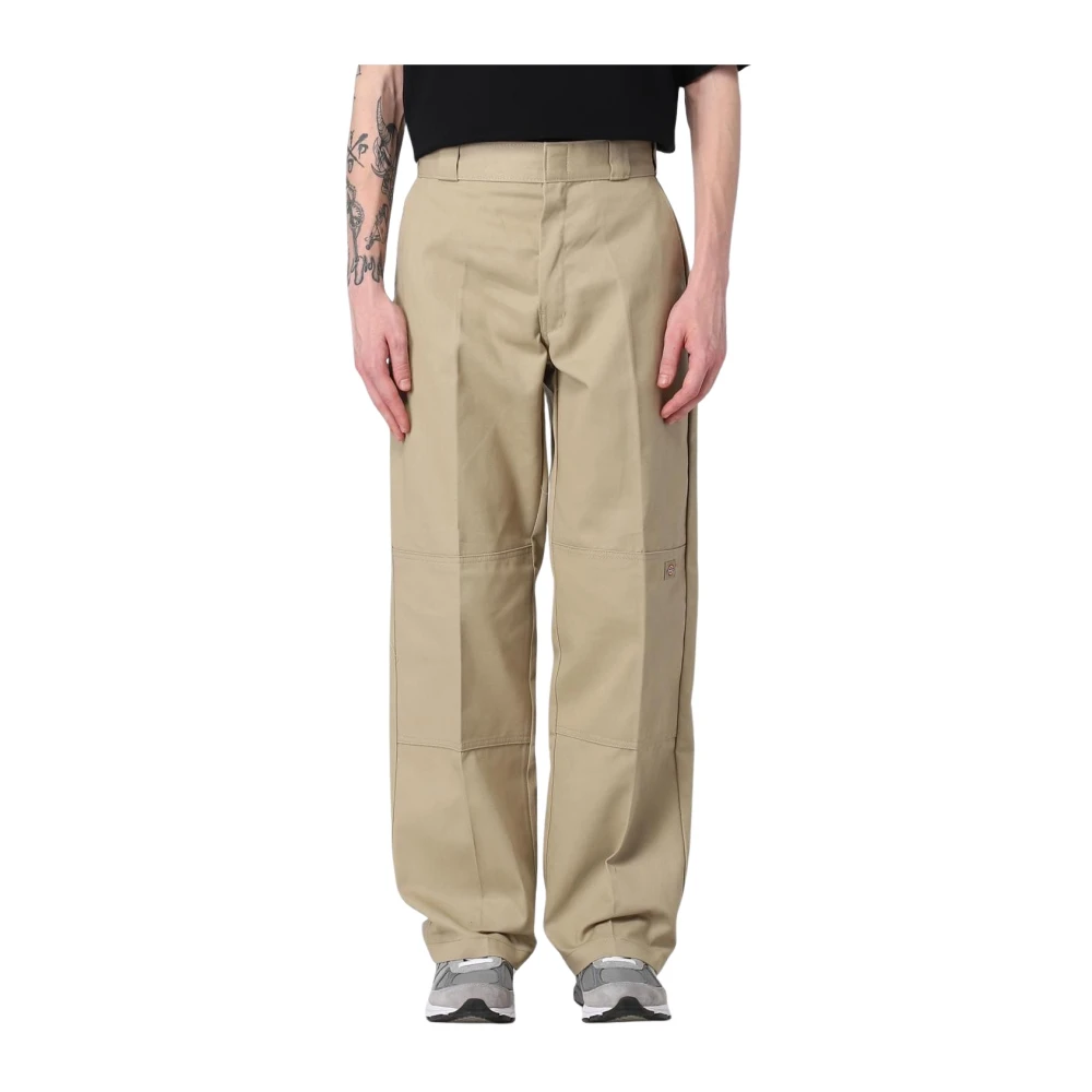Trousers > Straight Trousers - - Dickies - Modalova