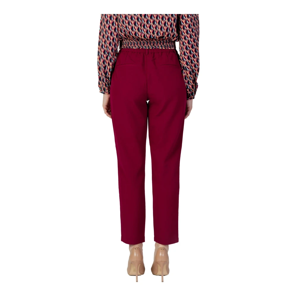 Vila Chinos Red Dames