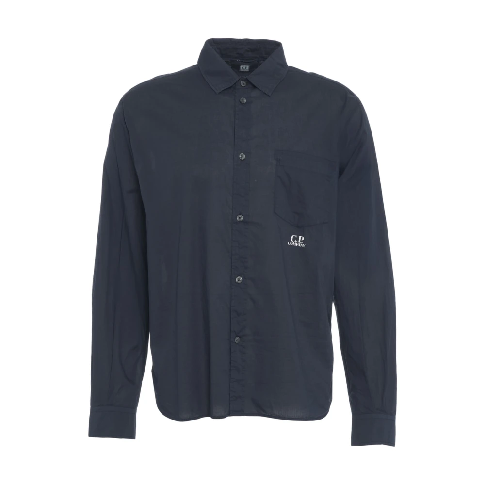 Shirts > Casual Shirts - - C.p. Company - Modalova