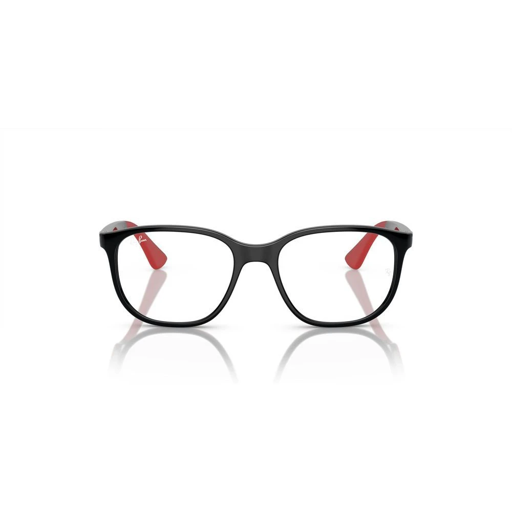 Ray-Ban Brillenmonturen Junior Zonnebrillen Black Unisex