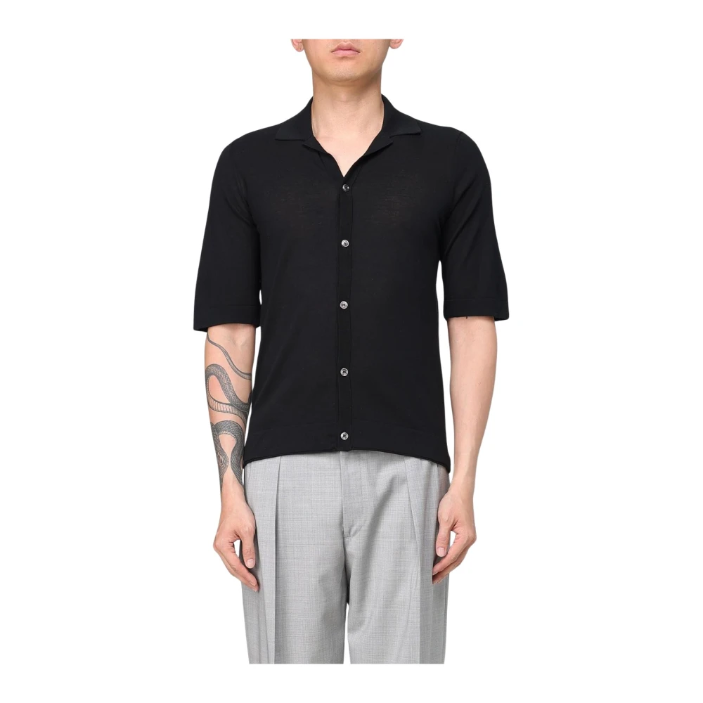 Shirts > Short Sleeve Shirts - - Ballantyne - Modalova