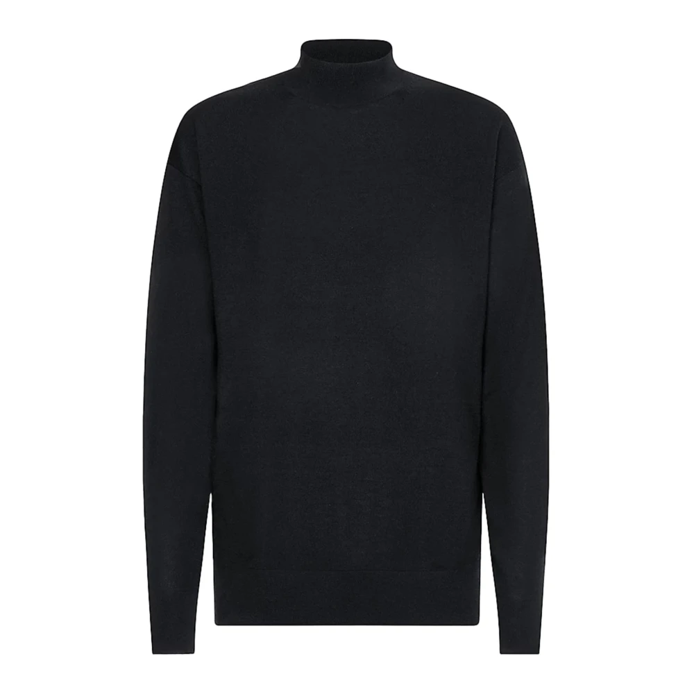 Knitwear > Turtlenecks - - Calvin Klein - Modalova
