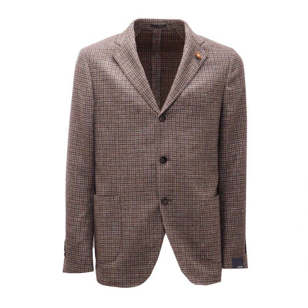 Jackets > Blazers - - Lardini - Modalova