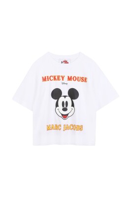 t-shirts-et-polos-blancs-a-imprime-graphique