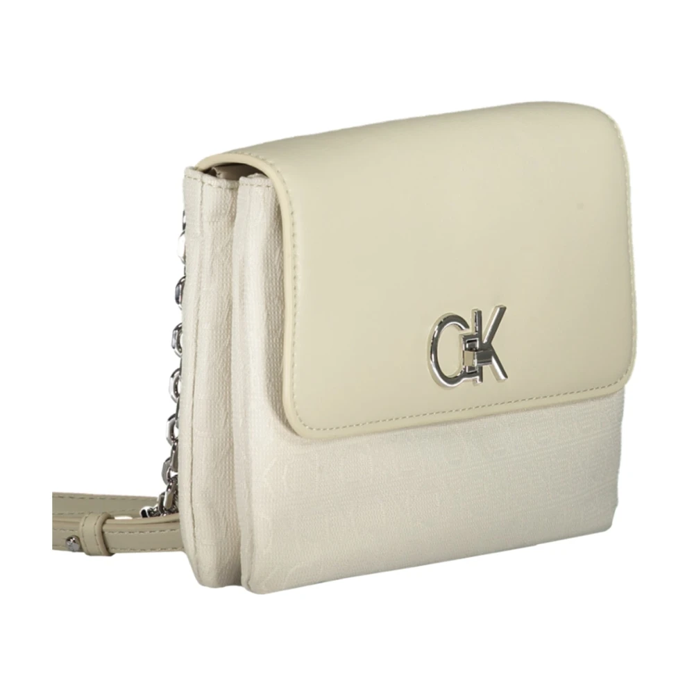 Calvin Klein Tassen en accessoires Beige Dames