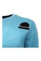 pull-laine-coton-en-bleu