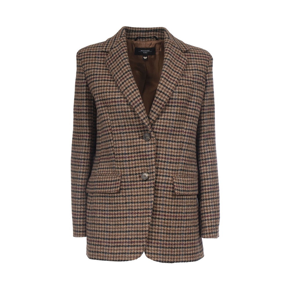 Max mara 2025 wool blazer