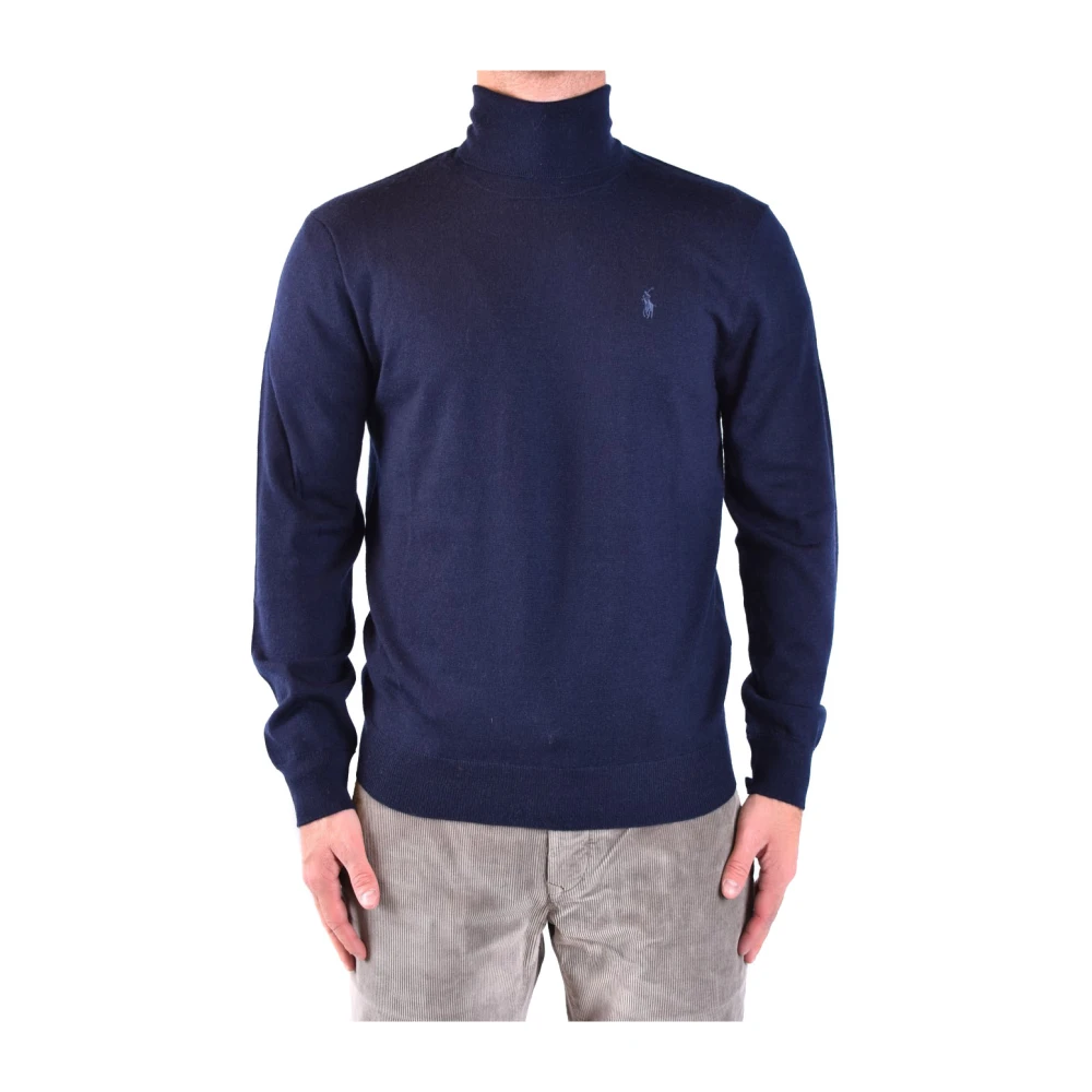 Knitwear > Turtlenecks - - Polo Ralph Lauren - Modalova