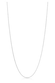 Halskette Silber
