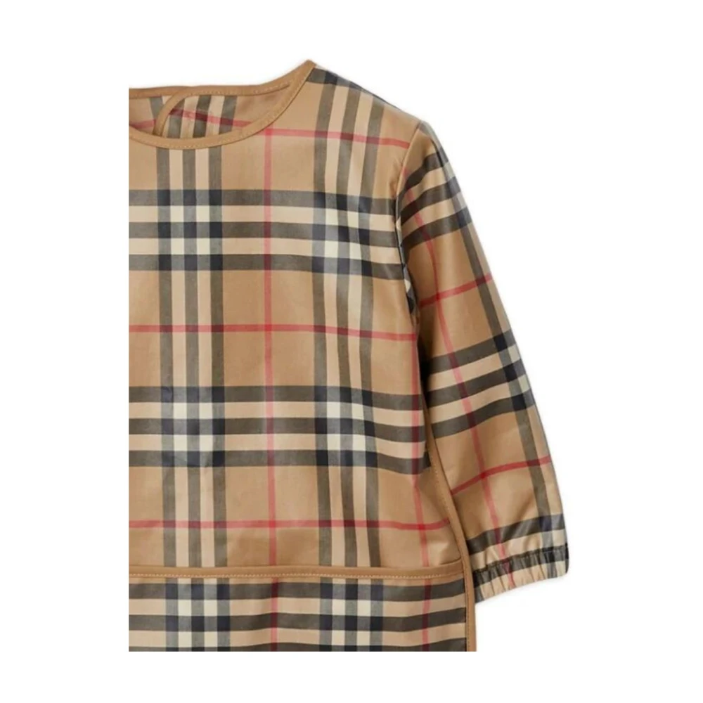 Burberry Stijlvolle Shay Body voor vrouwen Beige Dames