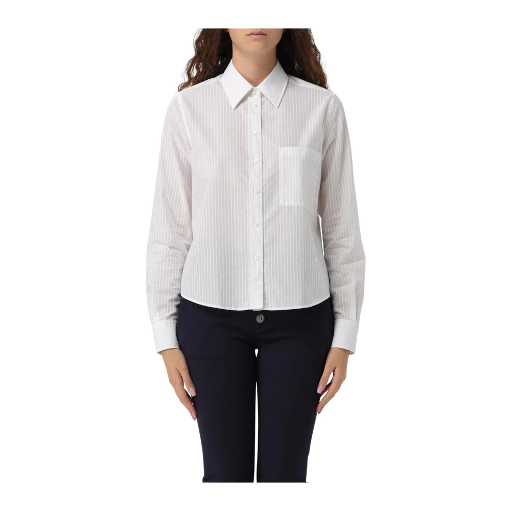 Blouses & Shirts > Shirts - - Hugo Boss - Modalova