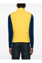 veste-jaune-matelassee-en-duvet