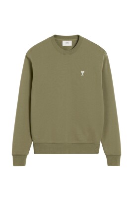 green-cotton-sweatshirt