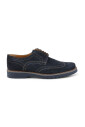 chaussures-a-lacets-en-daim-bleu