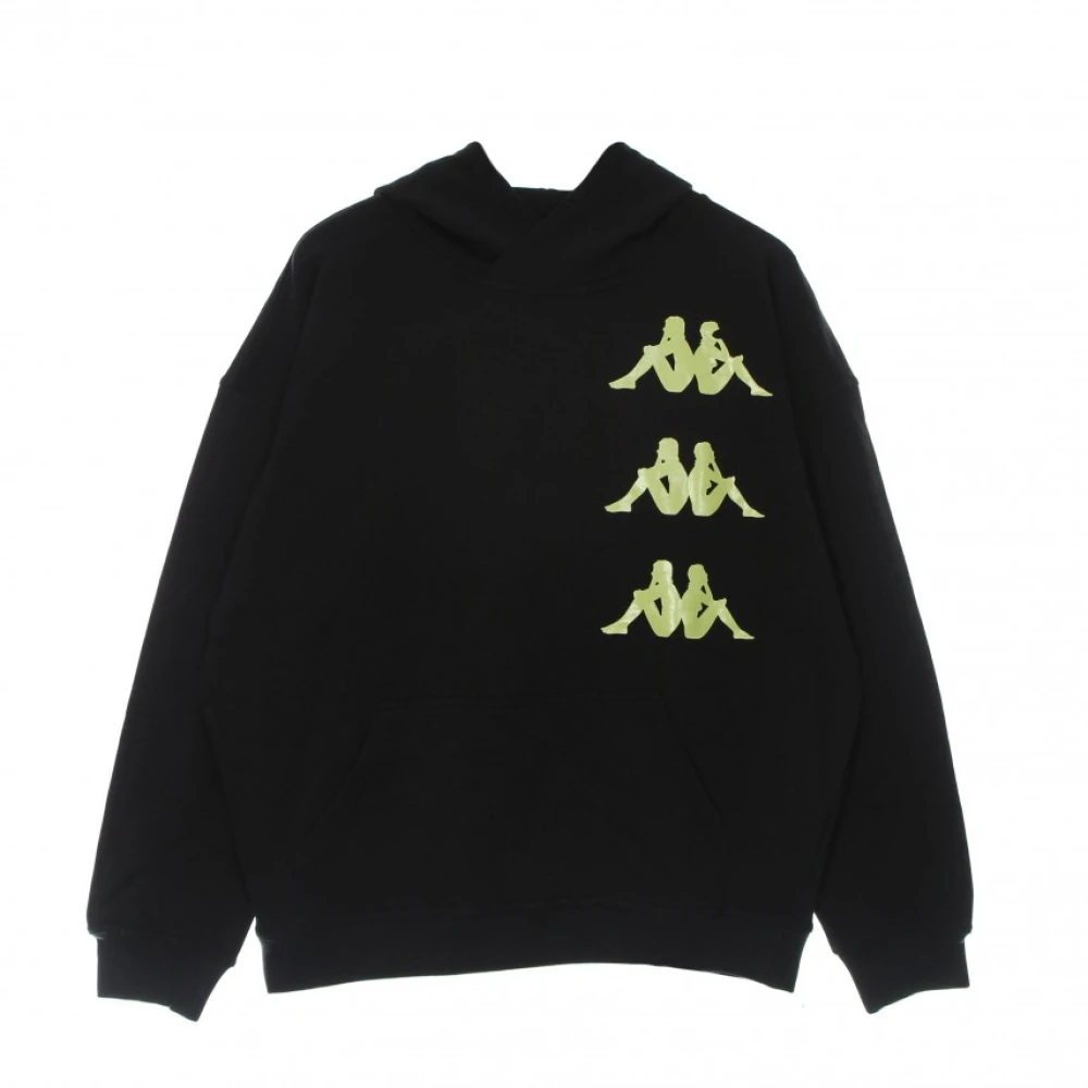 Sweatshirts & Hoodies > Hoodies - - Kappa - Modalova