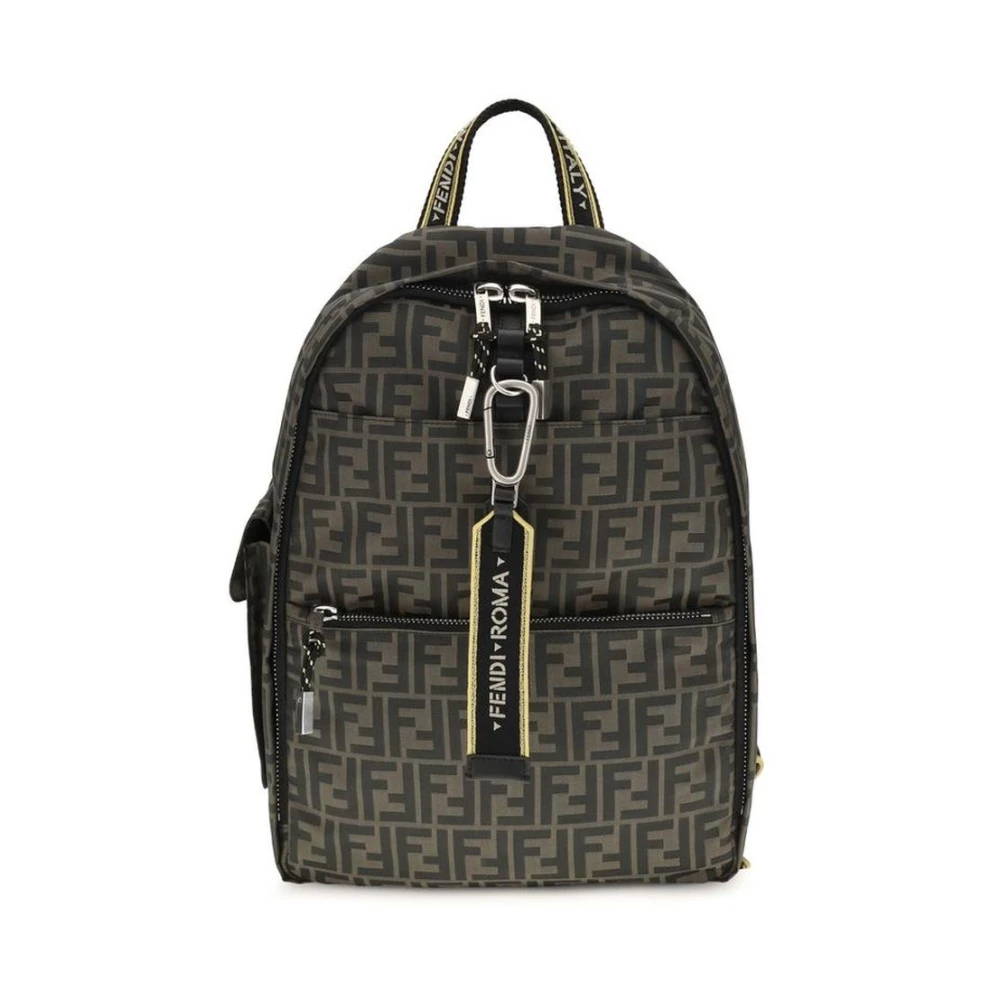 Fendi Climb Backpack - Bild 4