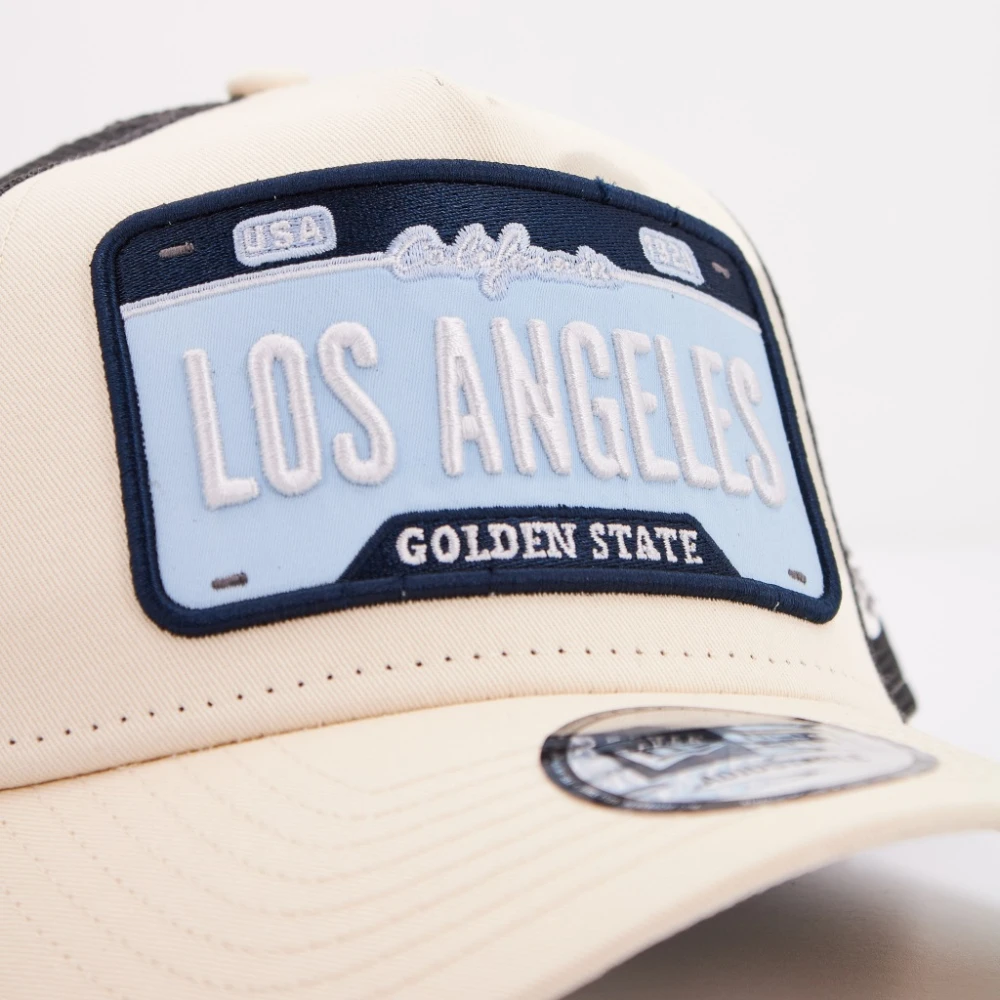 new era Klassieke Caps Collectie Multicolor Heren
