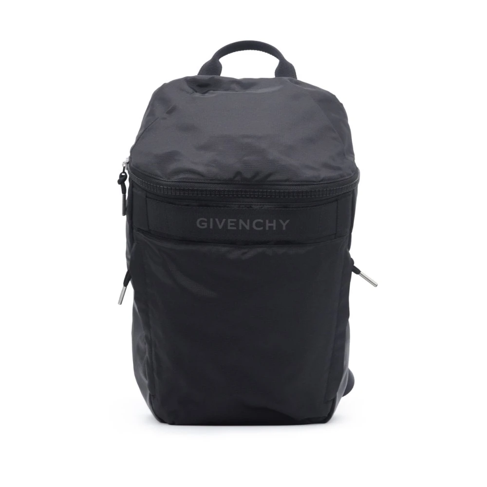 Givenchy G-Trek Rugzak Zwart Black Unisex