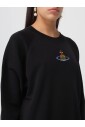 sweat-shirt-noir-brode