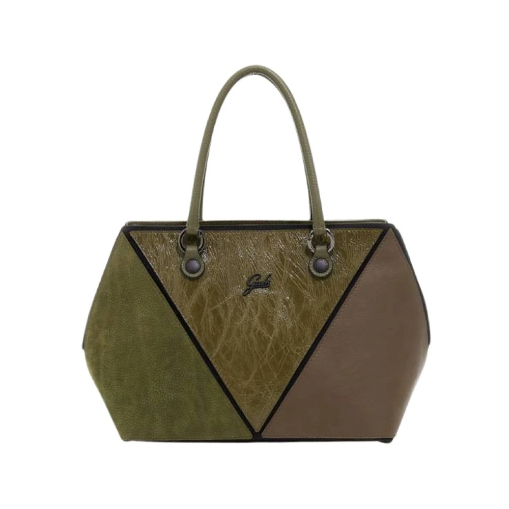 Gabs Tassen Green Dames