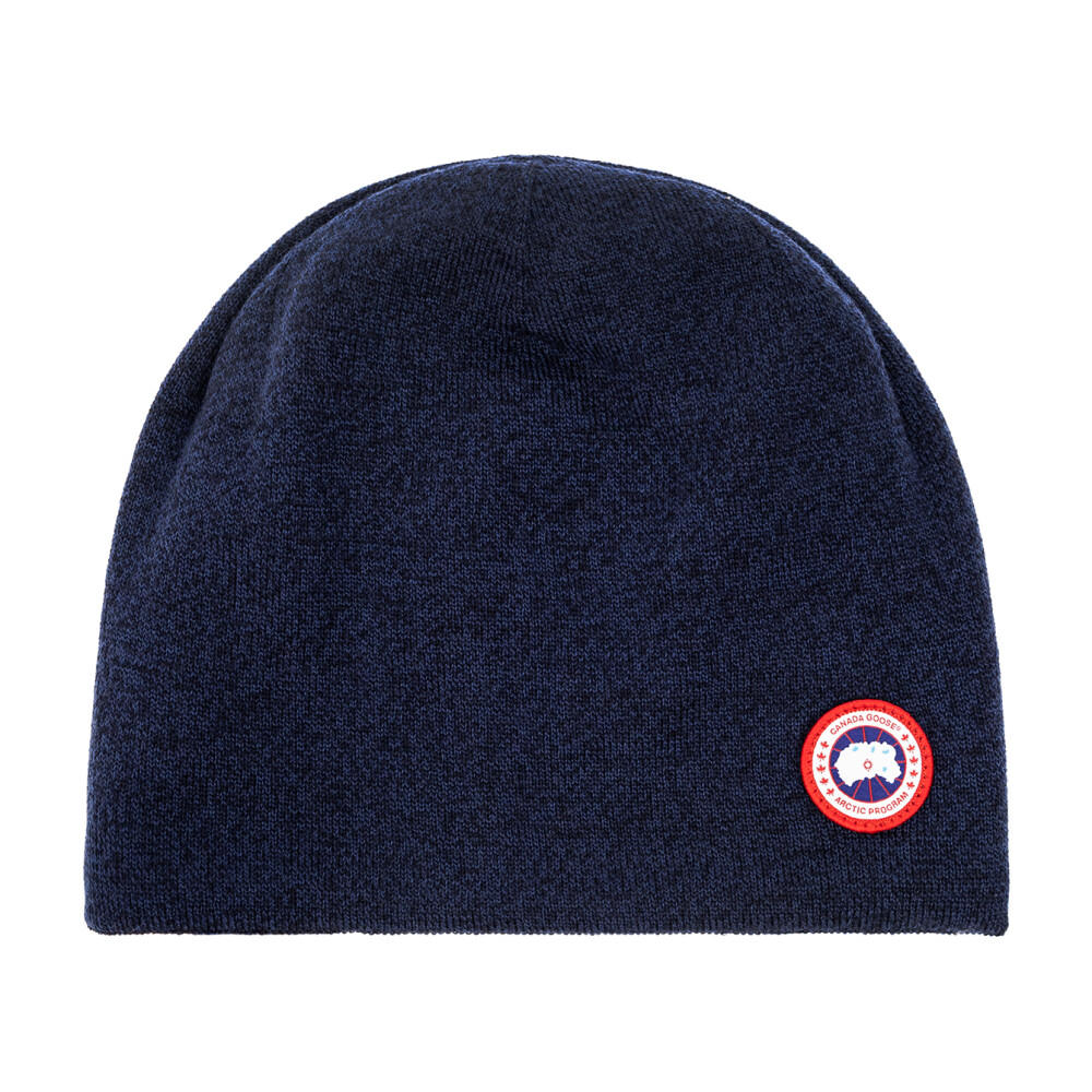 Canada goose bonnet outlet femme