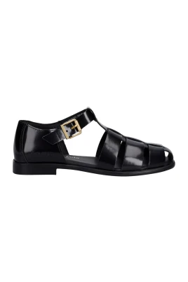 Fiona 3E Flat Sandal