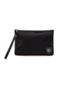flow-pochette-sac-a-main-tissu-synthetique-noir-couleur-unie
