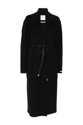 Zannata Coat