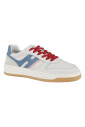 sneakers-blancs-en-cuir-et-daim