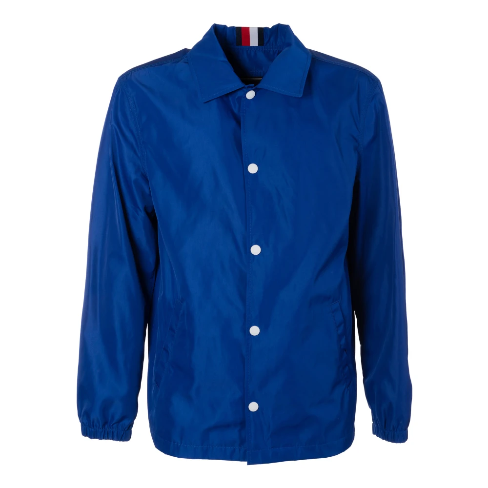 Jackets > Light Jackets - - Tommy Hilfiger - Modalova