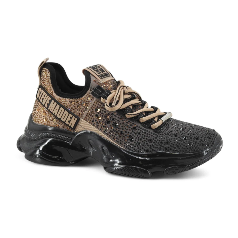 Steve Madden Mistica Sneaker Dames Schoenen Veelkleurig Multicolor
