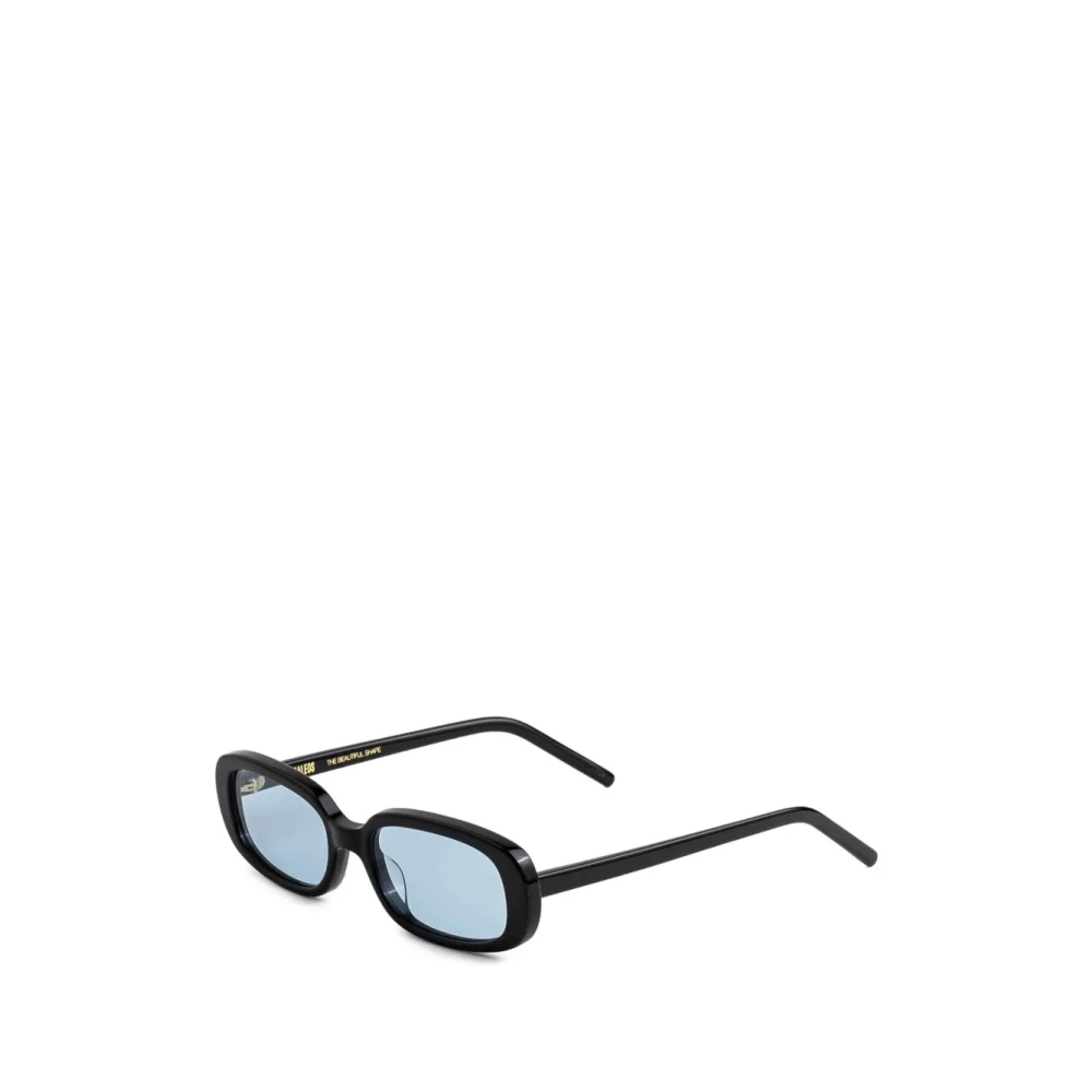 Kaleos Women's Black Sunglasses, 53 Mm, Stirling 005 Sunglasses