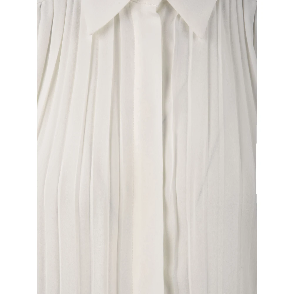 Beatrice .b Witte Shirts voor Dames White Dames