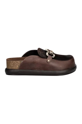 London Clogs
